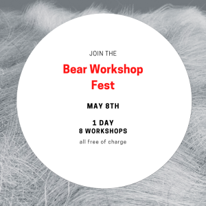 Bear Workshop Fest
