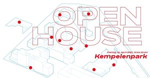 OPEN HOUSE Kempelenpark