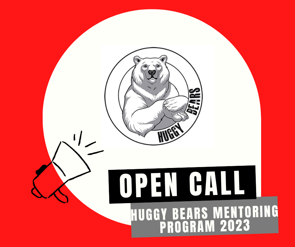 Huggy Bears Mentoring Program 2023